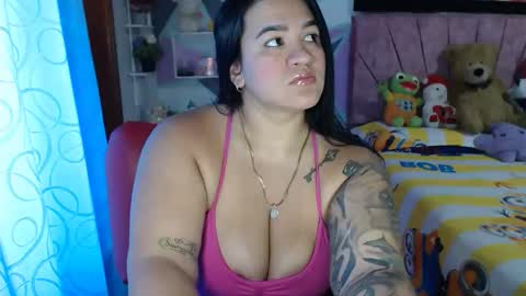 valentinaEpic way Ive been fucked 1515  online show from 03.21.26