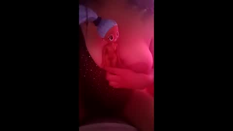 Camile Stark online show from 03.14.26