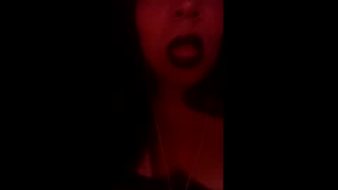 Camile Stark online show from 04.03.26