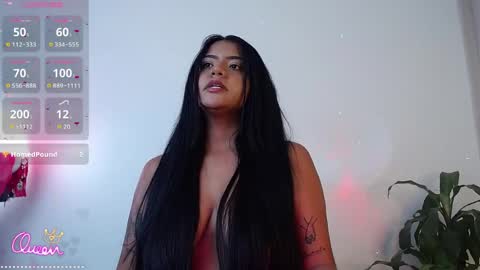 camila_torresss online show from 03.31.26