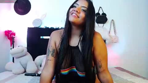 camila_torresss online show from 06.15.26