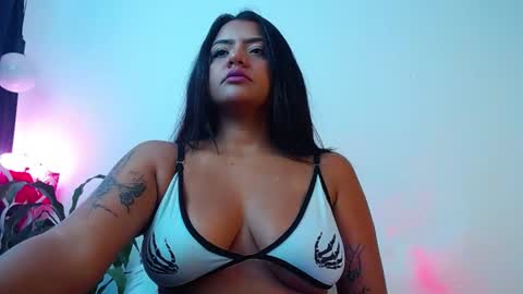 camila_torresss online show from 07.24.26