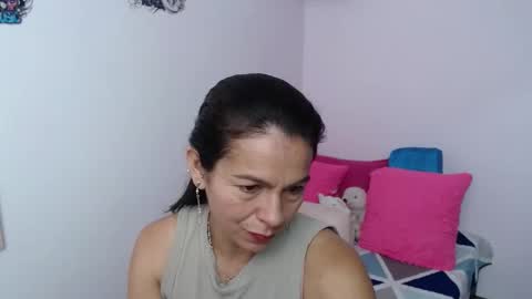 Camila Vargas online show from 02.07.26