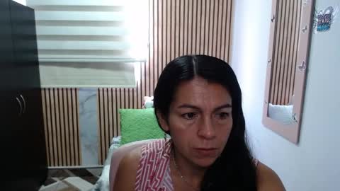 Camila Vargas online show from 04.21.26
