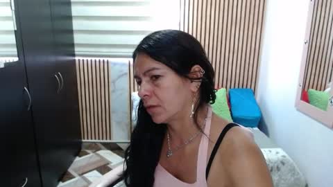Camila Vargas online show from 05.05.26