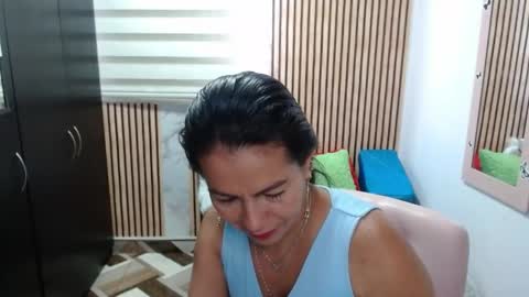 Camila Vargas online show from 05.06.26
