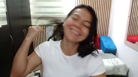 Camila Vargas online show from 05.26.26