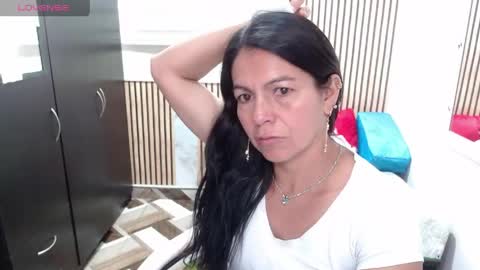 Camila Vargas online show from 05.30.26