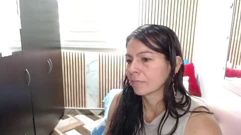 Camila Vargas online show from 06.02.26