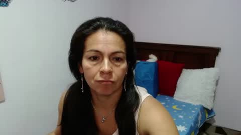Camila Vargas online show from 06.30.26