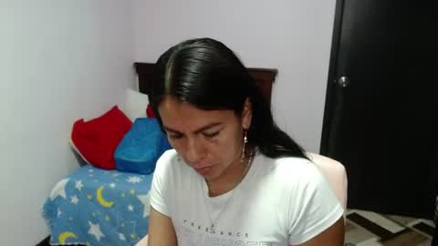 Camila Vargas online show from 07.10.26