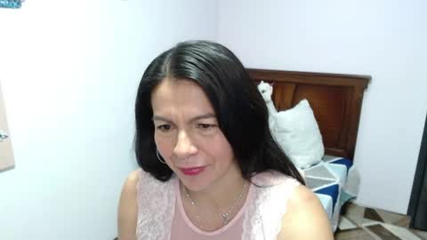 Camila Vargas online show from 07.28.26