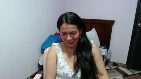 Camila Vargas online show from 07.28.26