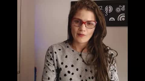 Camila ventura online show from 11.02.25