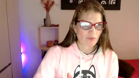 Camila ventura online show from 01.13.26