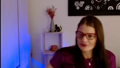 Camila ventura online show from 02.08.26