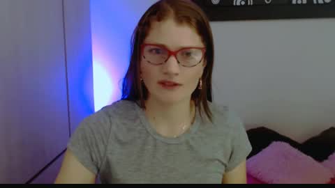 Camila ventura online show from 05.11.26