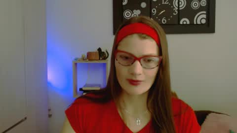 Camila ventura online show from 05.20.26