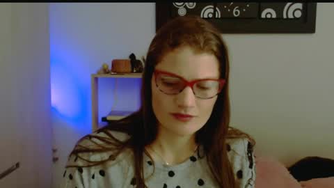 Camila ventura online show from 05.21.26