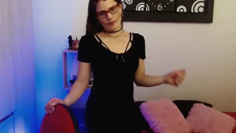 Camila ventura online show from 05.27.26