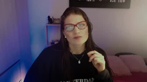 Camila ventura online show from 05.30.26