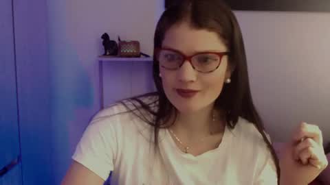 Snapshot of camila_ventura chatting on 05.31.26 Camila ventura online show from 05.31.26
