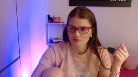 Snapshot of camila_ventura chatting on 05.31.26 Camila ventura online show from 05.31.26