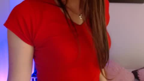 Snapshot of camila_ventura chatting on 06.05.26 Camila ventura online show from 06.05.26