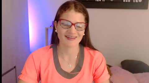 Snapshot of camila_ventura chatting on 06.07.26 Camila ventura online show from 06.07.26