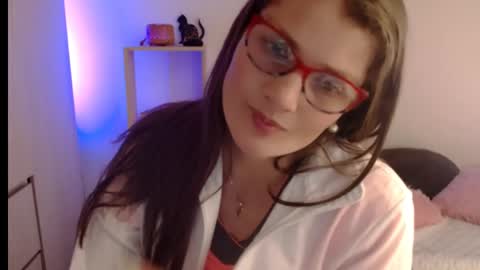 Snapshot of camila_ventura chatting on 06.08.26 Camila ventura online show from 06.08.26