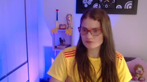 Snapshot of camila_ventura chatting on 06.21.26 Camila ventura online show from 06.21.26