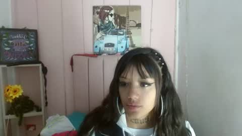 Snapshot of camila_williiamsres chatting on 06.22.26 camila_williiamsres online show from 06.22.26