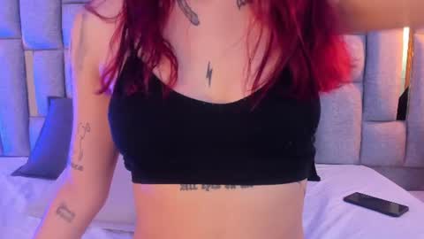 camilaa_smith_ online show from 07.26.26