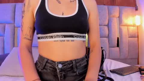 camilaa_smith_ online show from 07.27.26