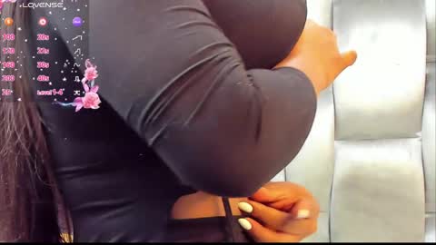 camila benitez online show from 05.18.26