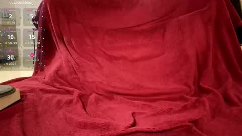 Snapshot of camilacarrington chatting on 10.01.25 camila online show from 10.01.25