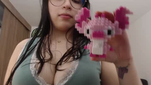 camilacarter online show from 01.02.25