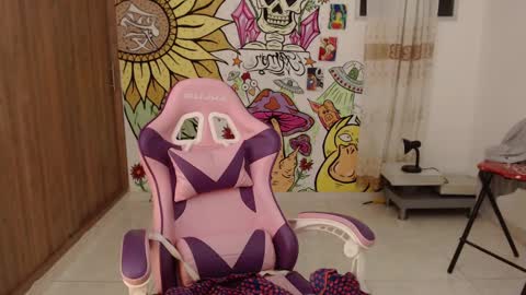 camilacarter online show from 03.10.25