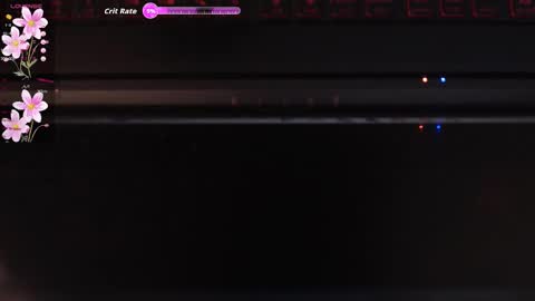 camilacarter online show from 03.12.26