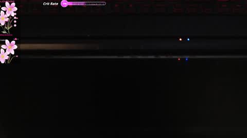 camilacarter online show from 04.03.26