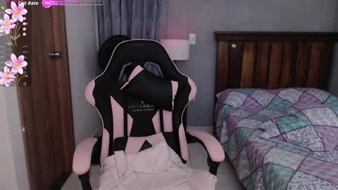 camilacarter online show from 04.08.26