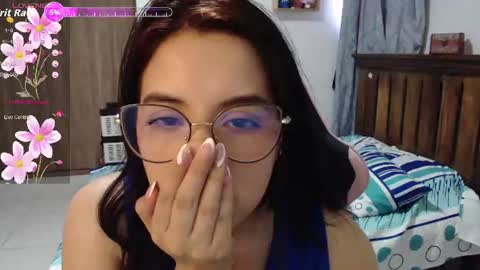 Snapshot of camilacarter chatting on 07.21.26 camilacarter online show from 07.21.26
