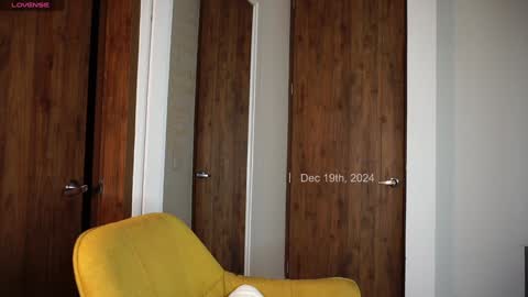 Camila online show from 12.19.24