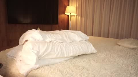 Camila online show from 03.05.25