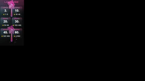 CAMILA  online show from 01.16.25