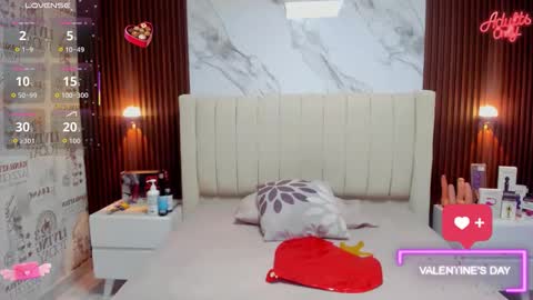 CAMILA  online show from 02.14.26