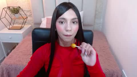 Cami online show from 02.05.26