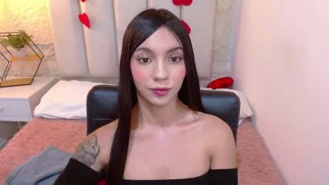 Cami online show from 02.19.26