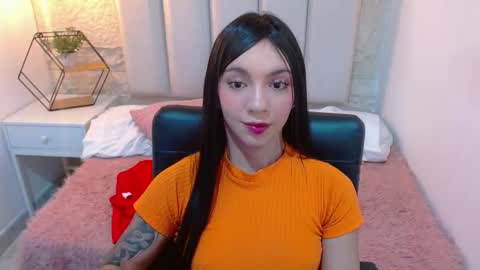 Cami online show from 02.26.26