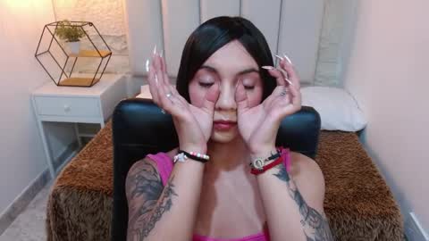 Cami online show from 04.07.26